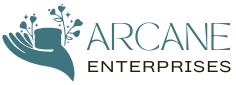 arcane Logo